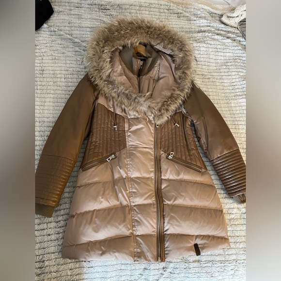 RUDSAK Jackets & Coats Rudsak Winter Coat Poshmark